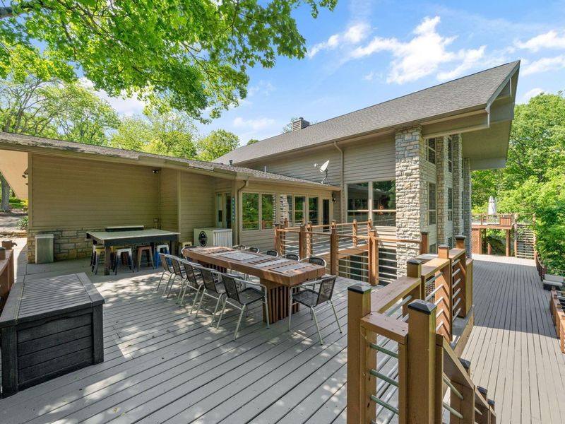 7640 Bellaire Avenue , Dublin, OH 43017 Photo 92