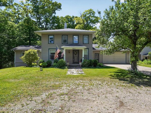 3611 N M 52, Owosso, MI 48867