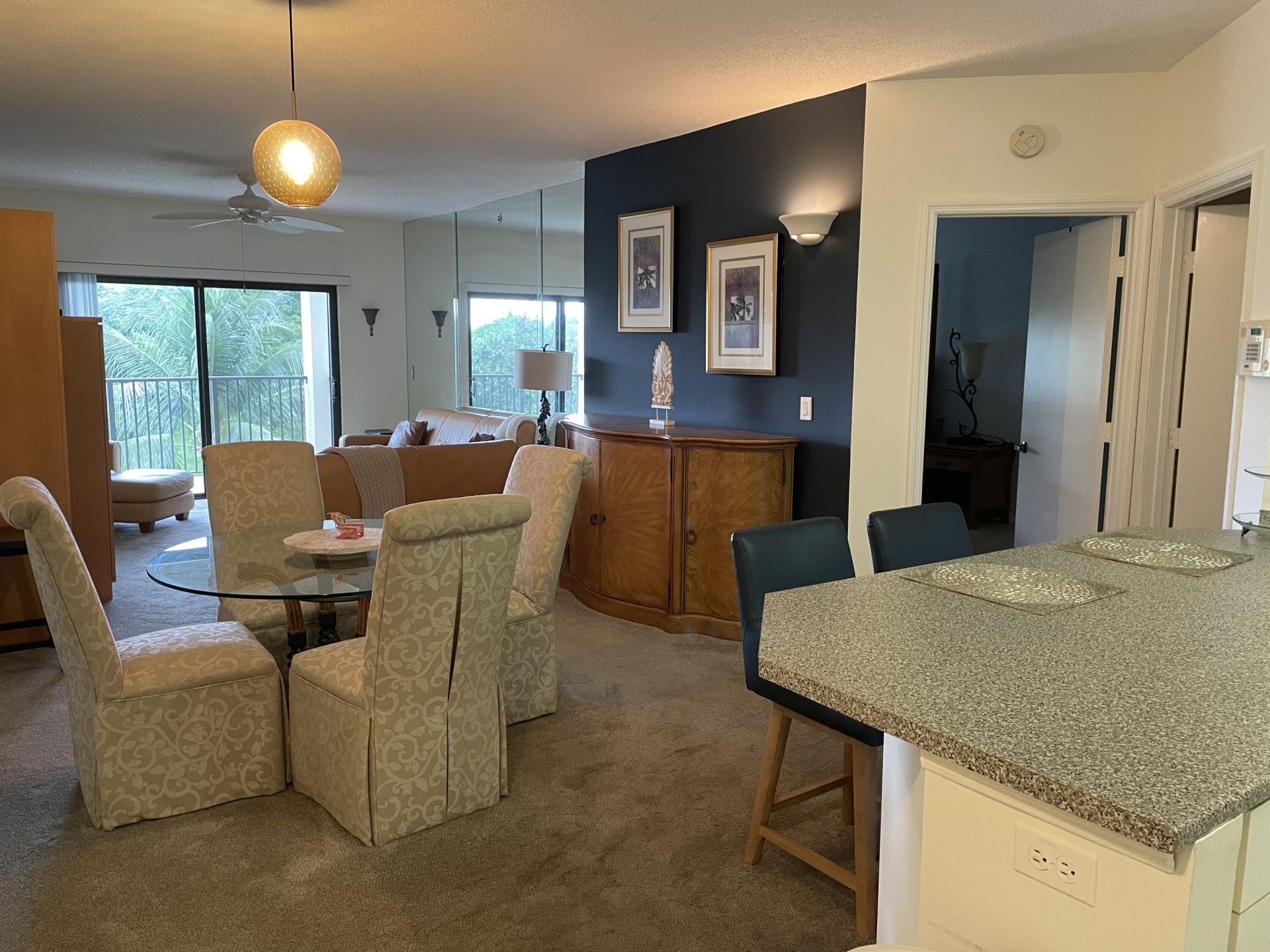 2105 Lavers Circle, Unit 407, Delray Beach, FL 33444 Photo