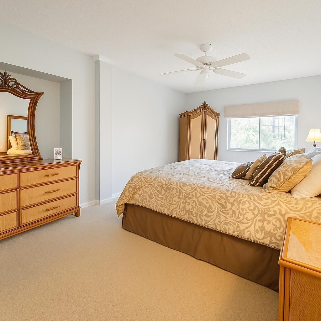 2105 Lavers Circle, Unit 407, Delray Beach, FL 33444 Photo