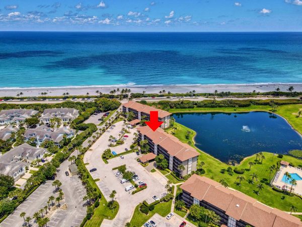 201 S Seas Drive, Unit 401, Jupiter, FL 33477