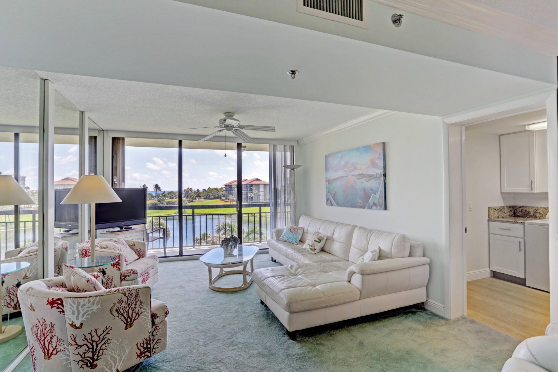 201 S Seas Drive, Unit 401, Jupiter, FL 33477 Photo