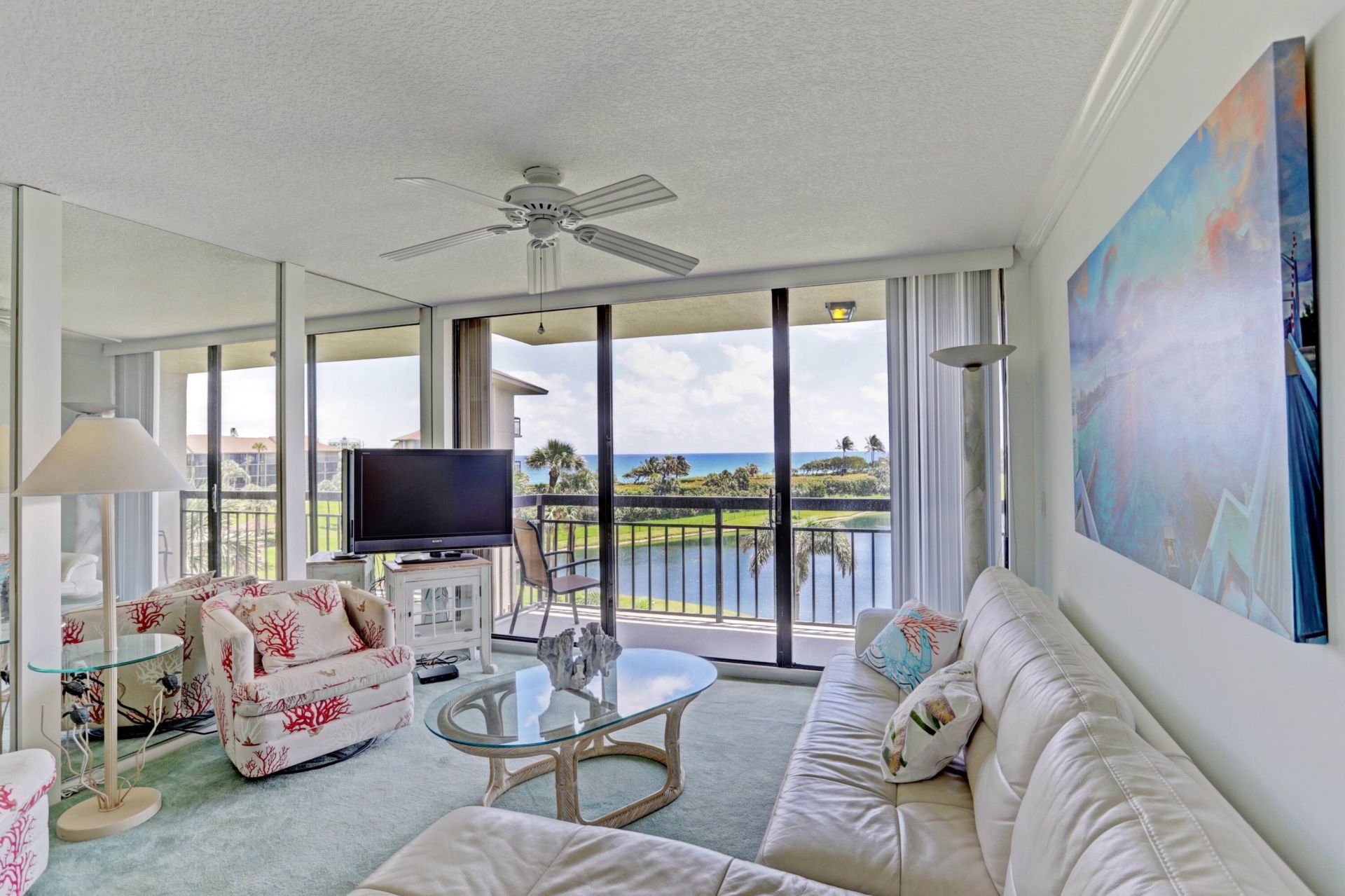 201 S Seas Drive, Unit 401, Jupiter, FL 33477 Photo