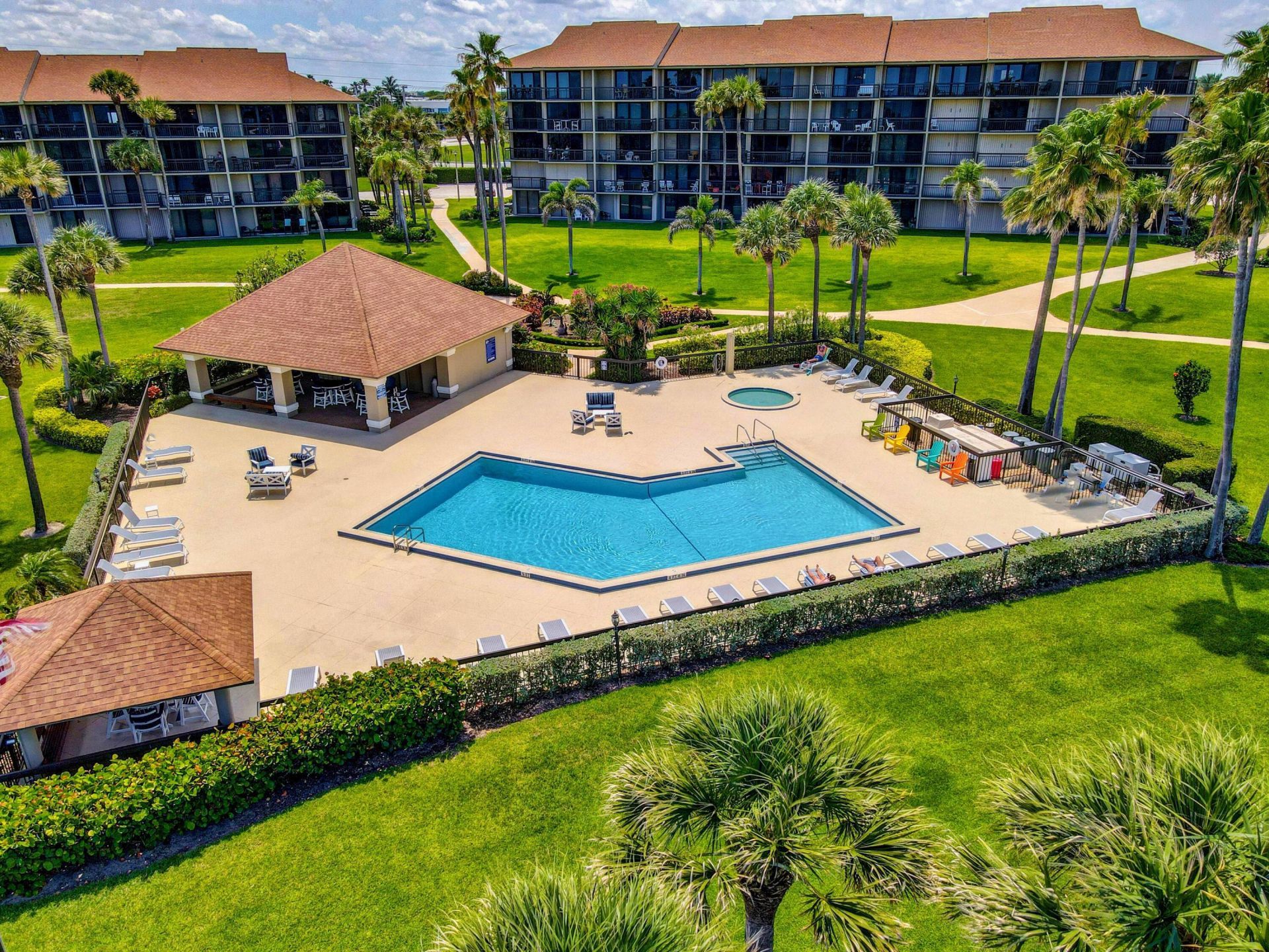 201 S Seas Drive, Unit 401, Jupiter, FL 33477 Photo