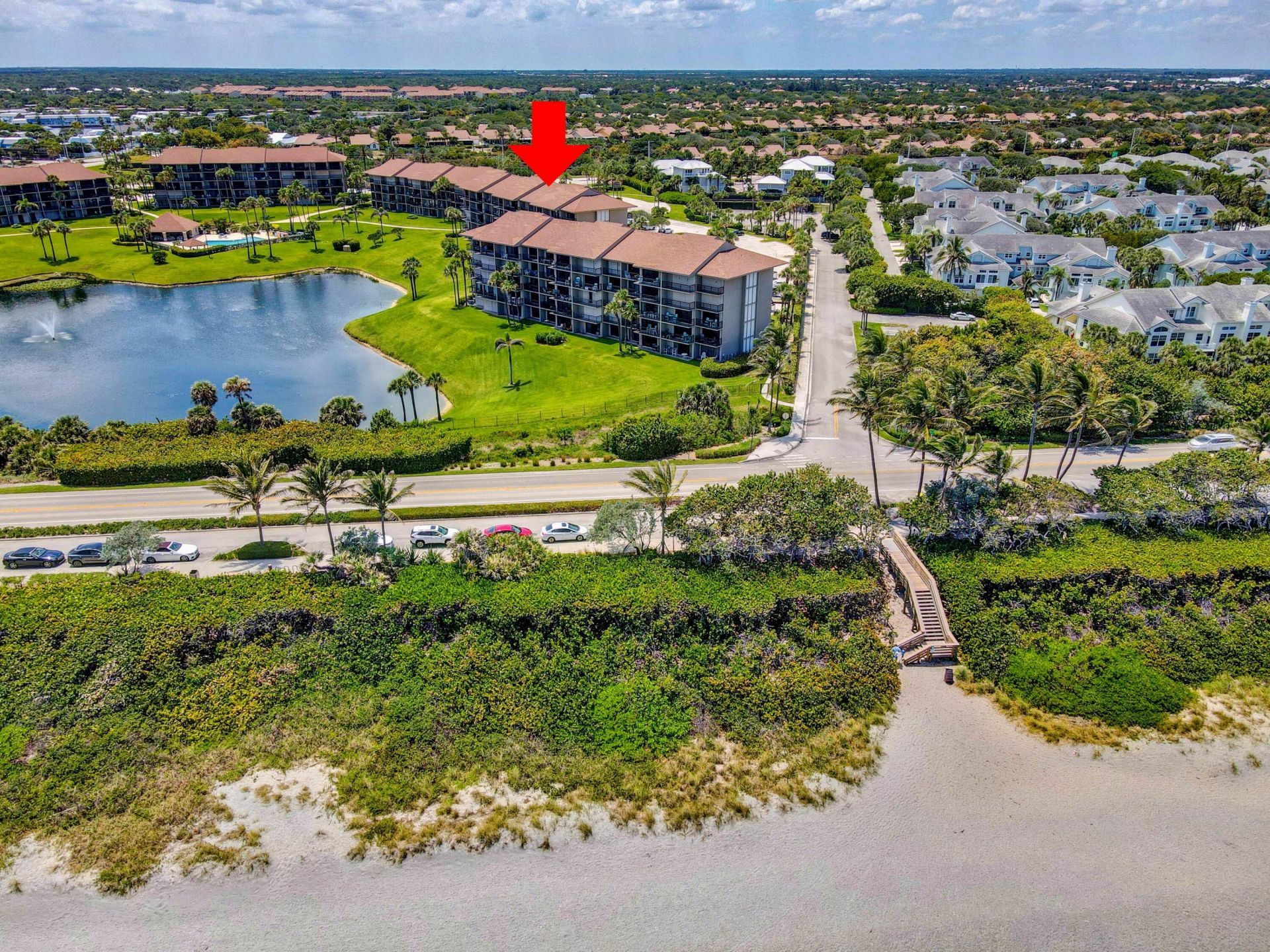 201 S Seas Drive, Unit 401, Jupiter, FL 33477 Photo