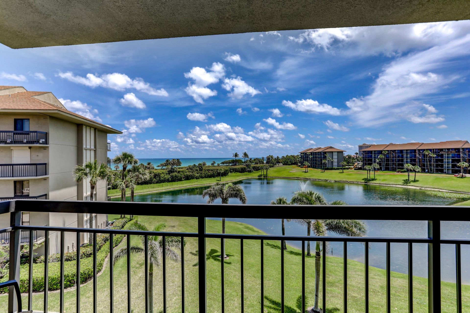 201 S Seas Drive, Unit 401, Jupiter, FL 33477 Photo