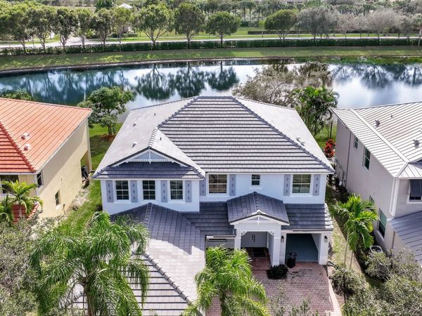 9334 Madewood Court, Royal Palm Beach, FL 33411