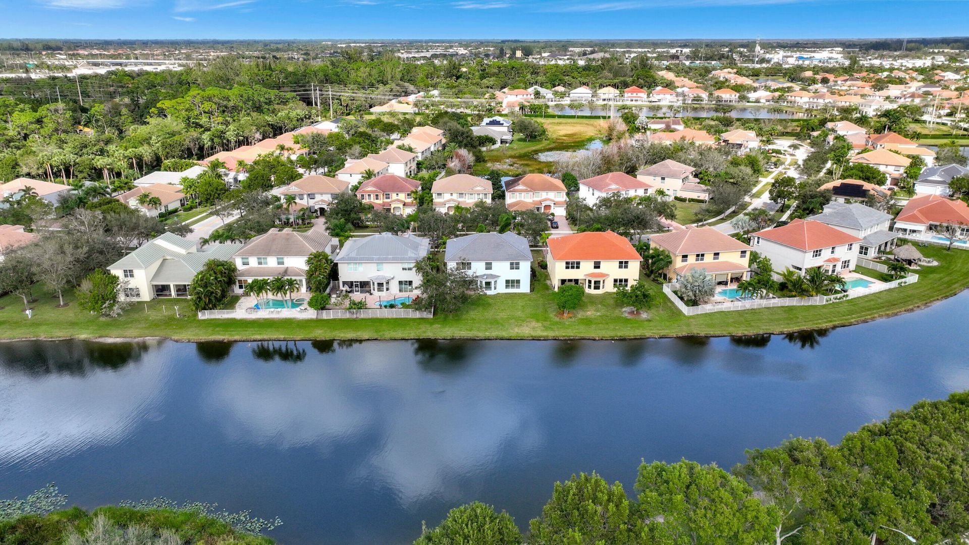 9334 Madewood Court, Royal Palm Beach, FL 33411 Photo