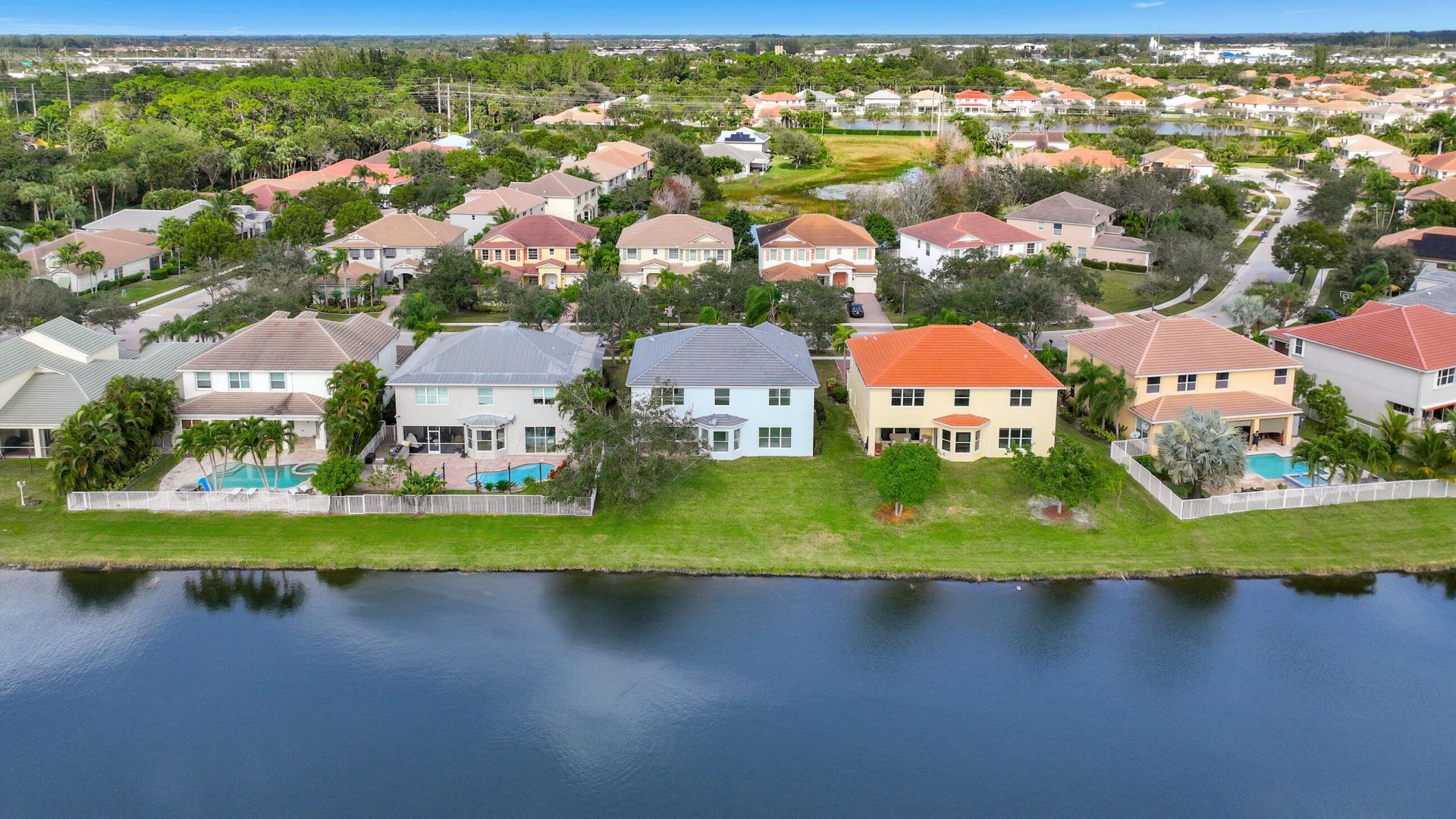 9334 Madewood Court, Royal Palm Beach, FL 33411 Photo