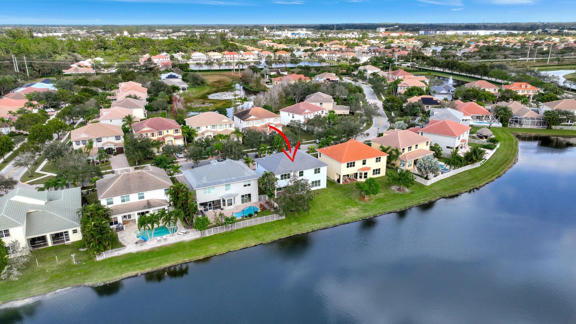 9334 Madewood Court, Royal Palm Beach, FL 33411 Photo