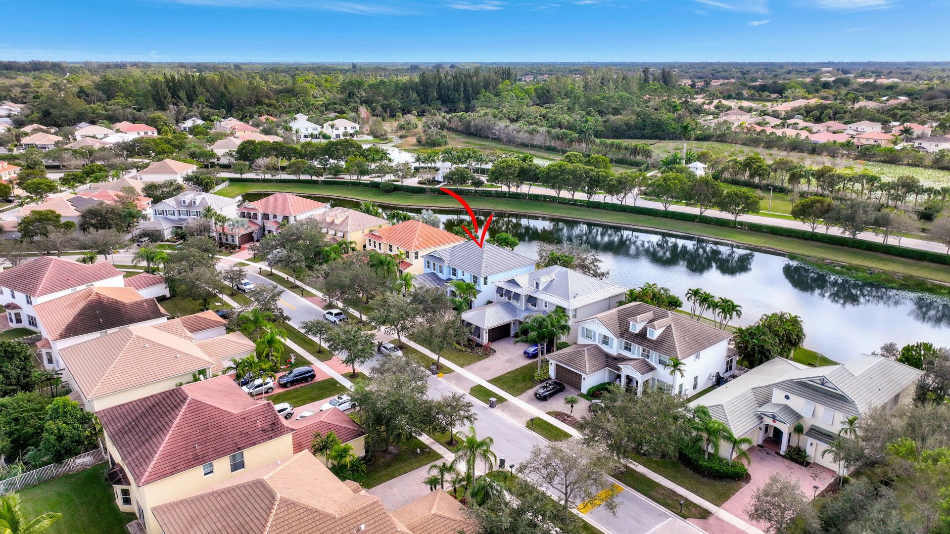 9334 Madewood Court, Royal Palm Beach, FL 33411 Photo