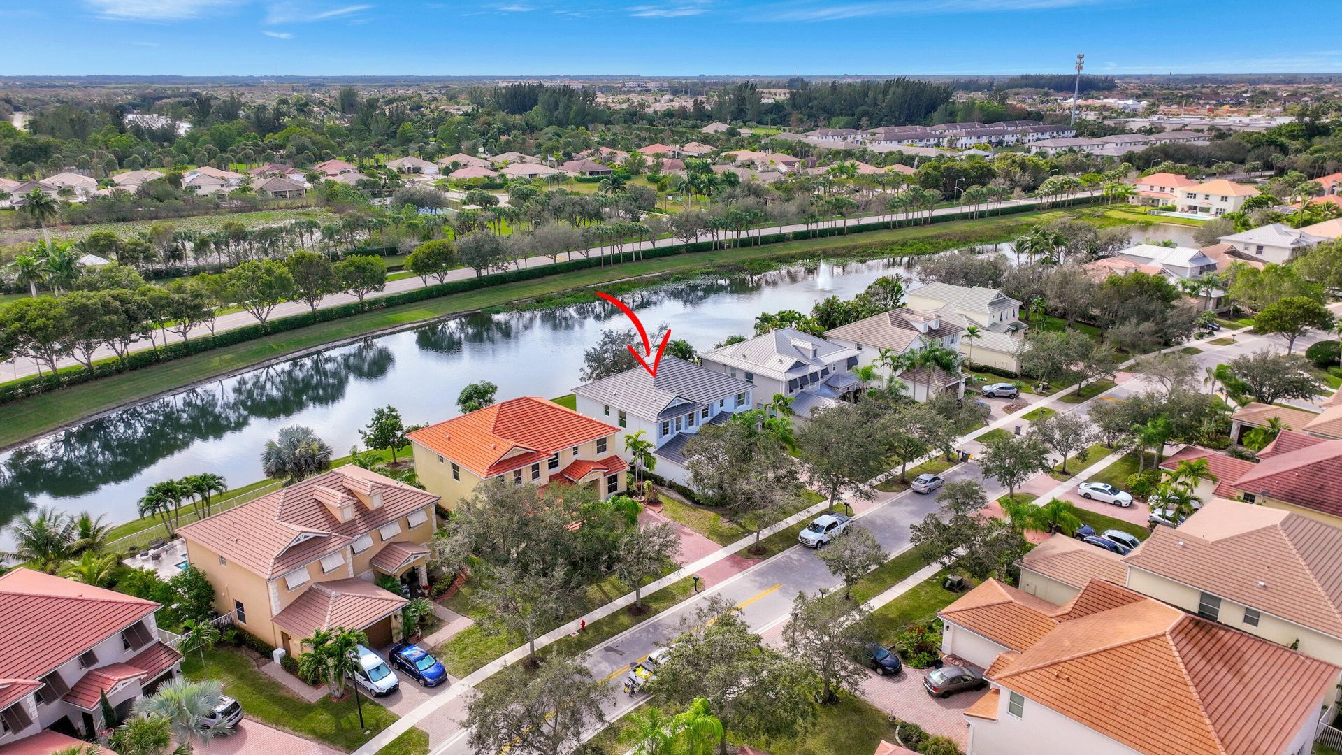 9334 Madewood Court, Royal Palm Beach, FL 33411 Photo