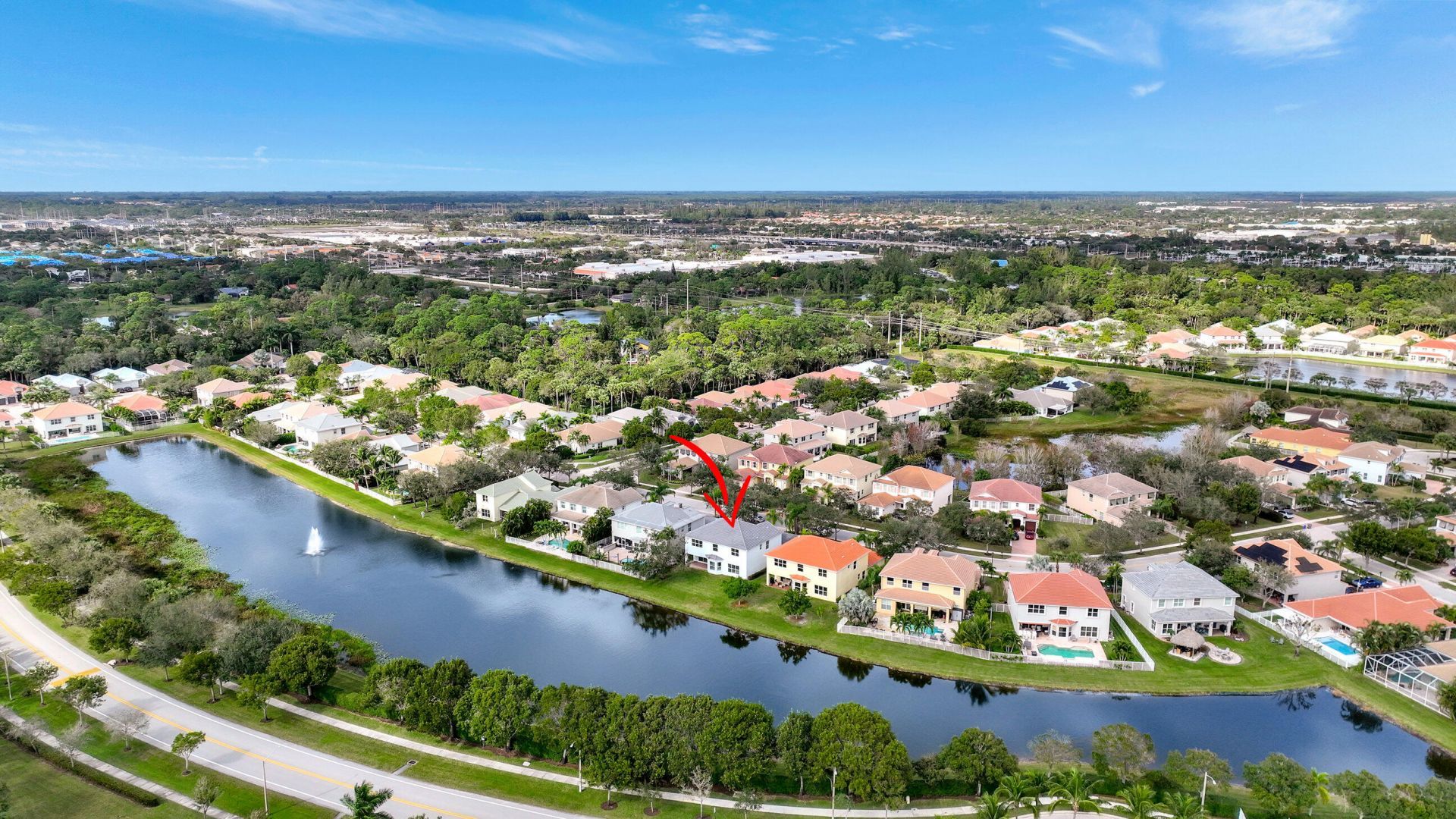 9334 Madewood Court, Royal Palm Beach, FL 33411 Photo