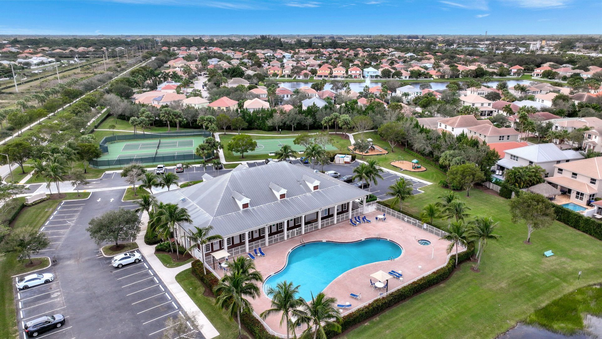 9334 Madewood Court, Royal Palm Beach, FL 33411 Photo
