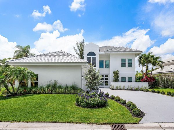 9701 Spray Drive, West Palm Beach, FL 33411