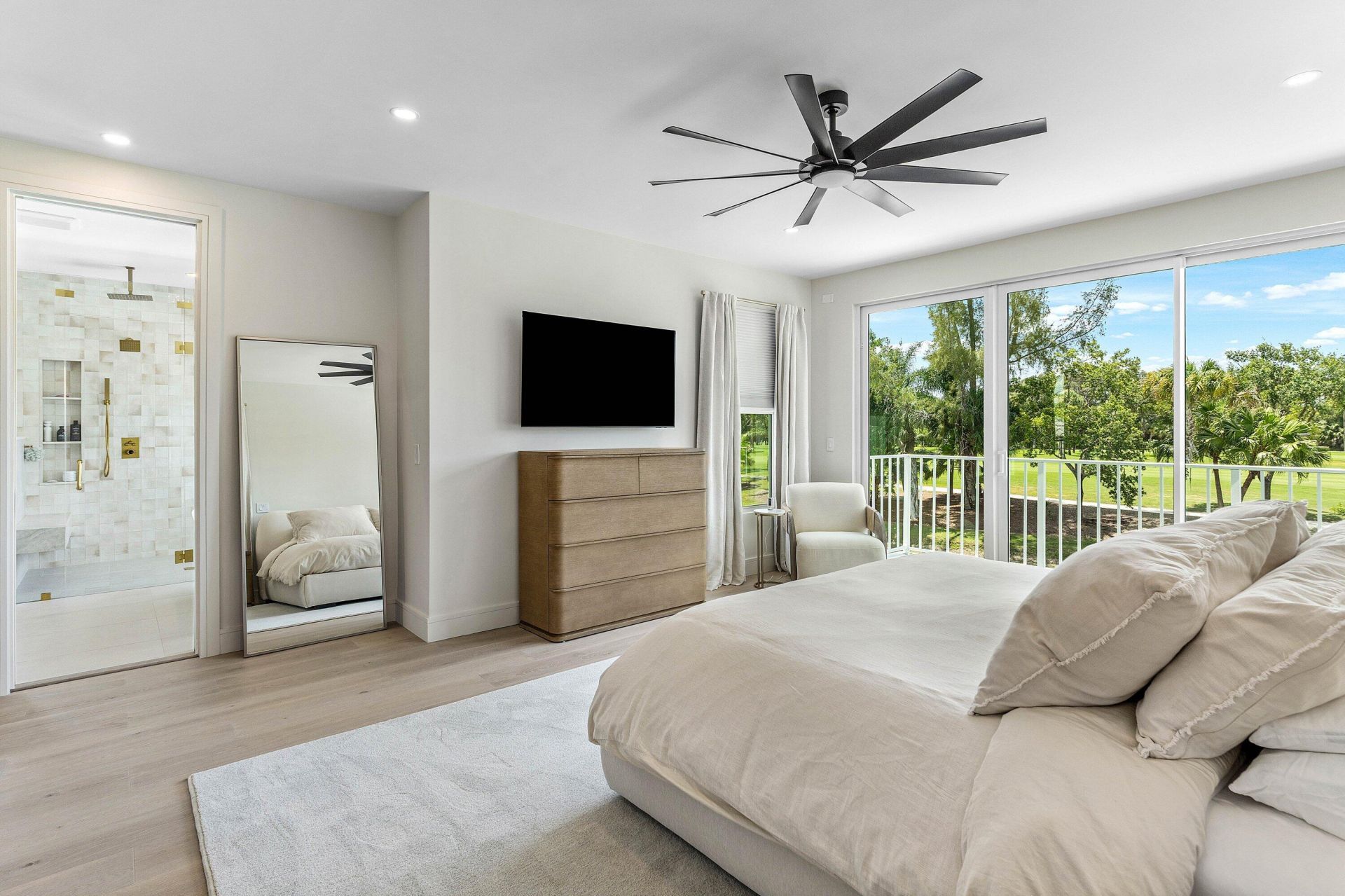 9701 Spray Drive, West Palm Beach, FL 33411 Photo