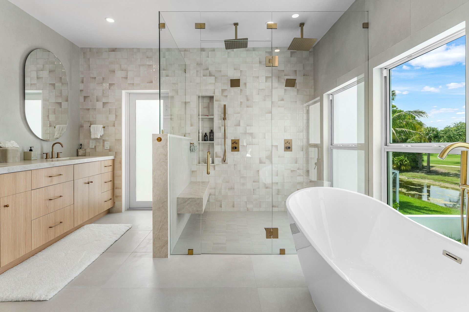 9701 Spray Drive, West Palm Beach, FL 33411 Photo