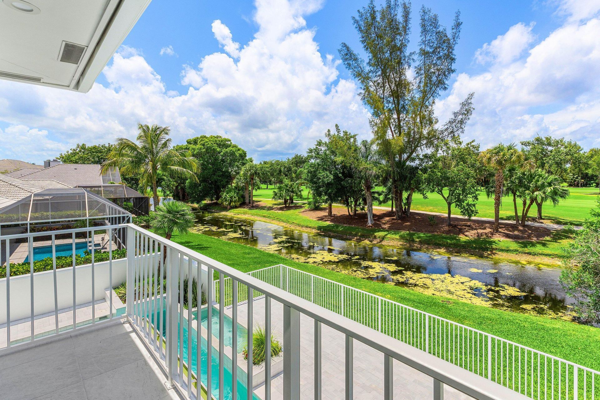 9701 Spray Drive, West Palm Beach, FL 33411 Photo