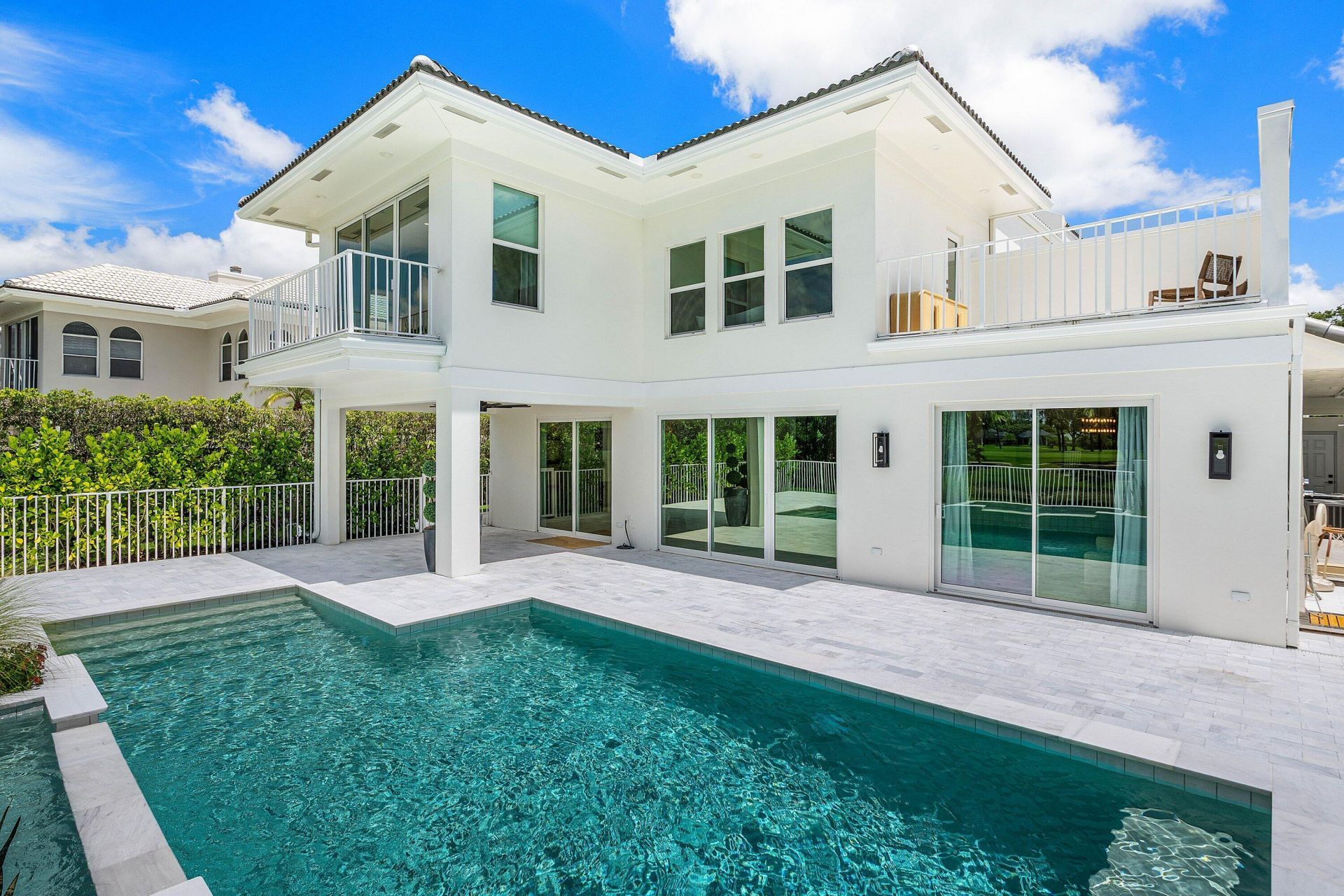 9701 Spray Drive, West Palm Beach, FL 33411 Photo