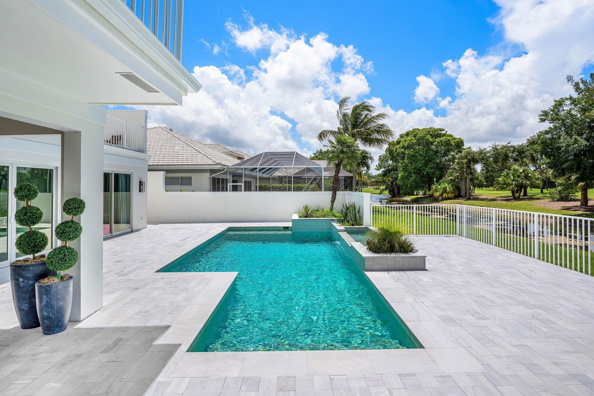 9701 Spray Drive, West Palm Beach, FL 33411 Photo