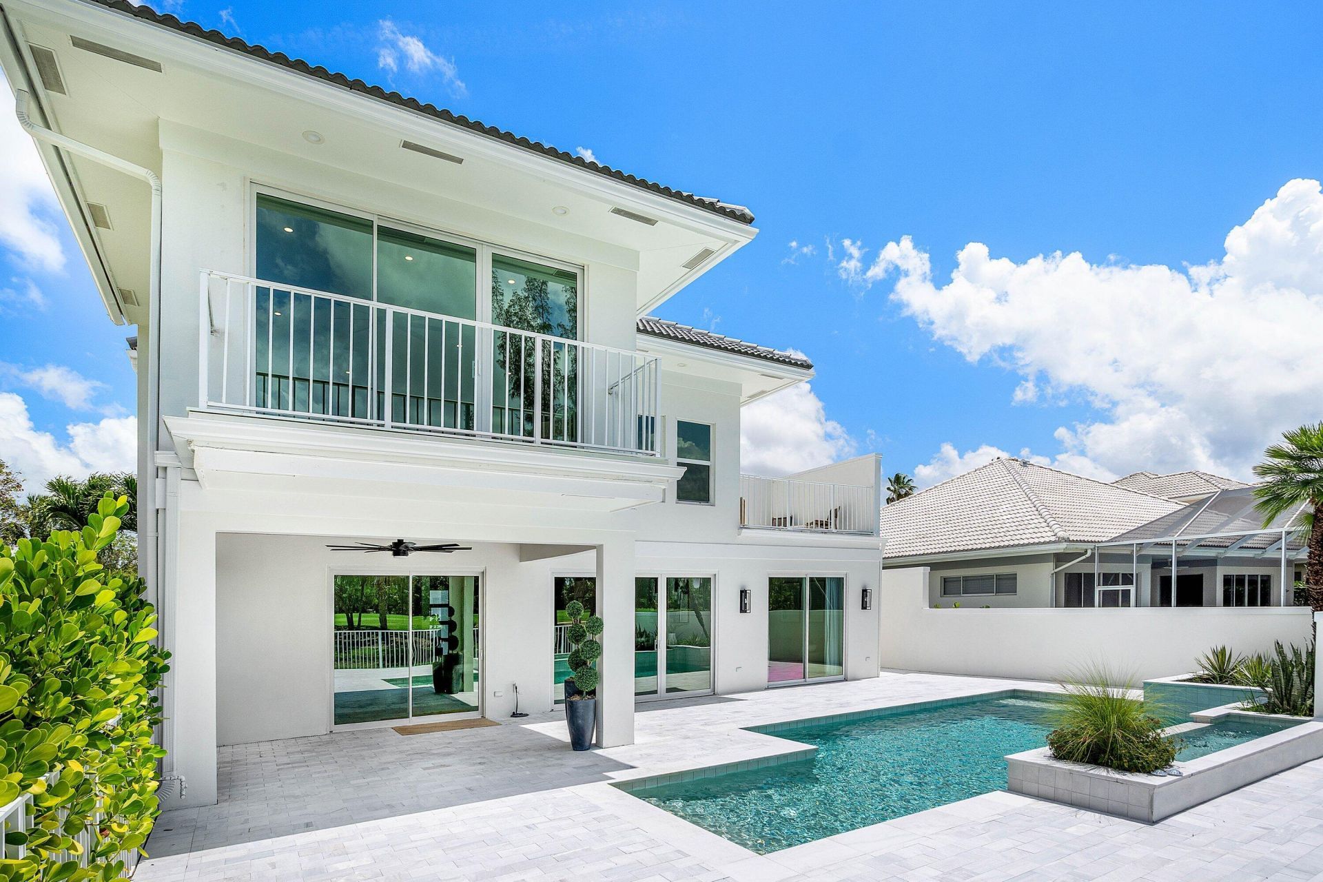 9701 Spray Drive, West Palm Beach, FL 33411 Photo