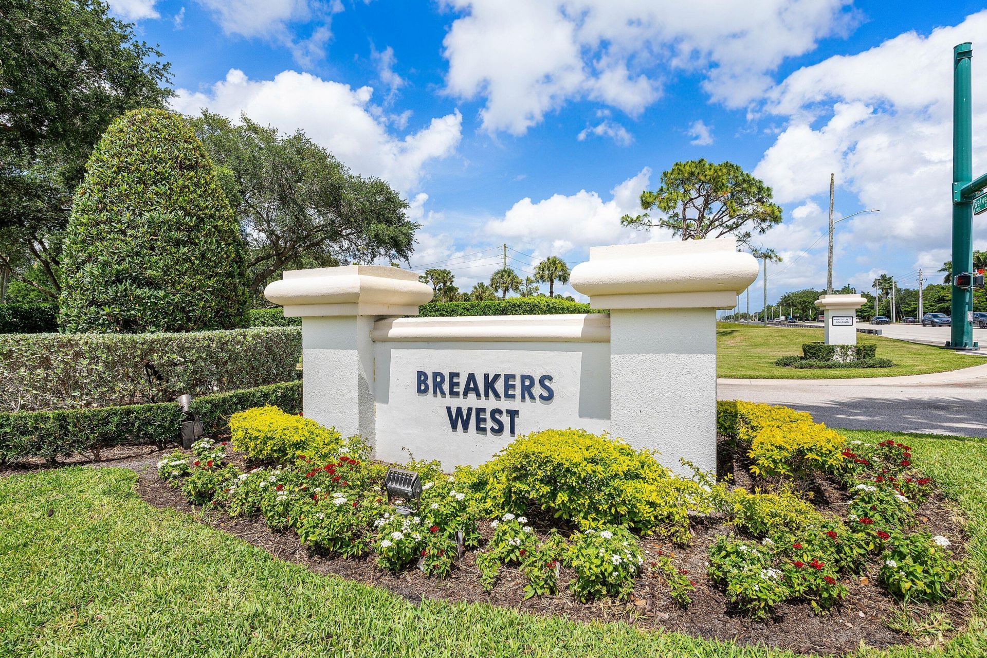 9701 Spray Drive, West Palm Beach, FL 33411 Photo