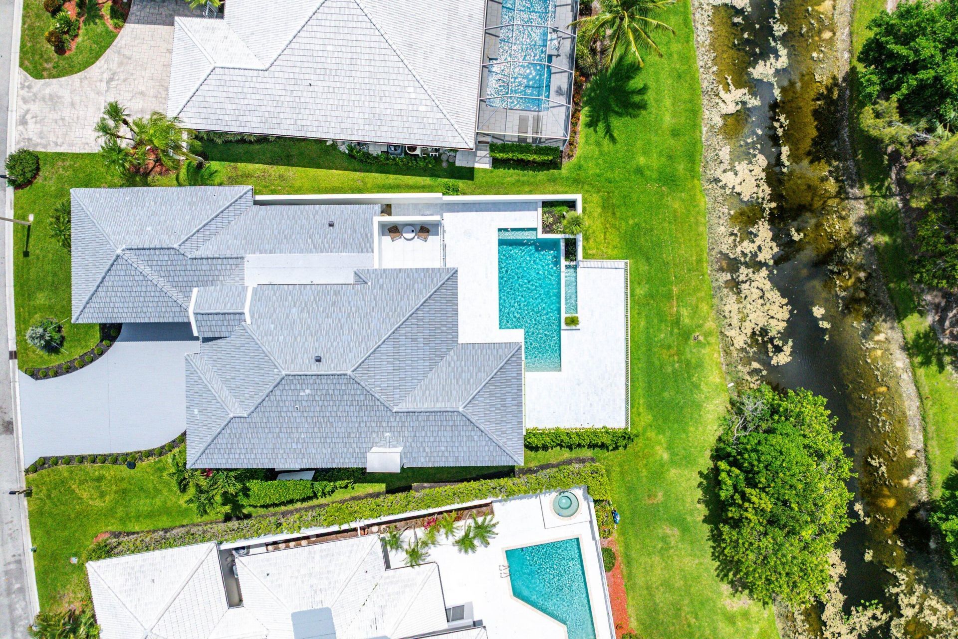 9701 Spray Drive, West Palm Beach, FL 33411 Photo
