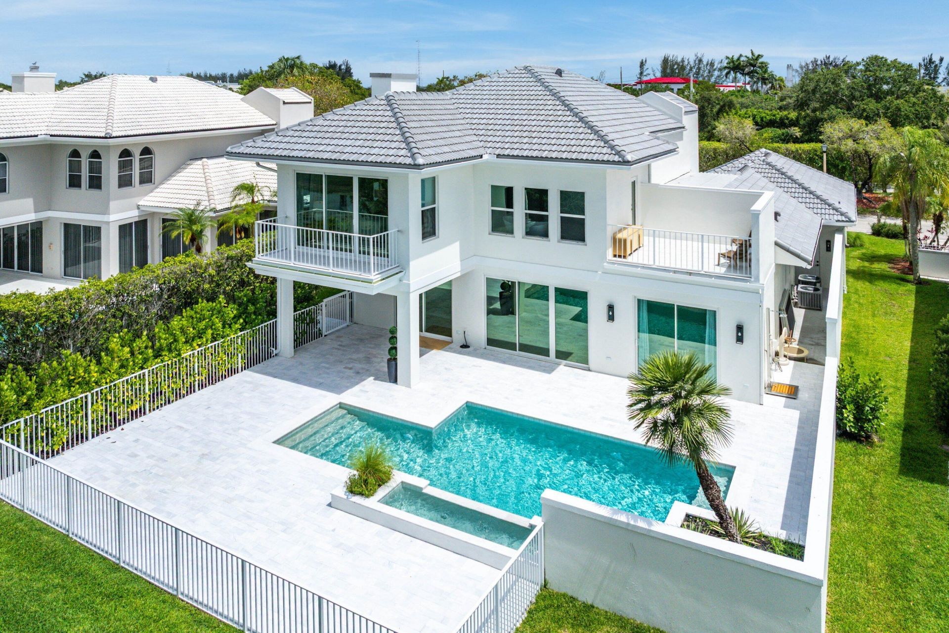 9701 Spray Drive, West Palm Beach, FL 33411 Photo