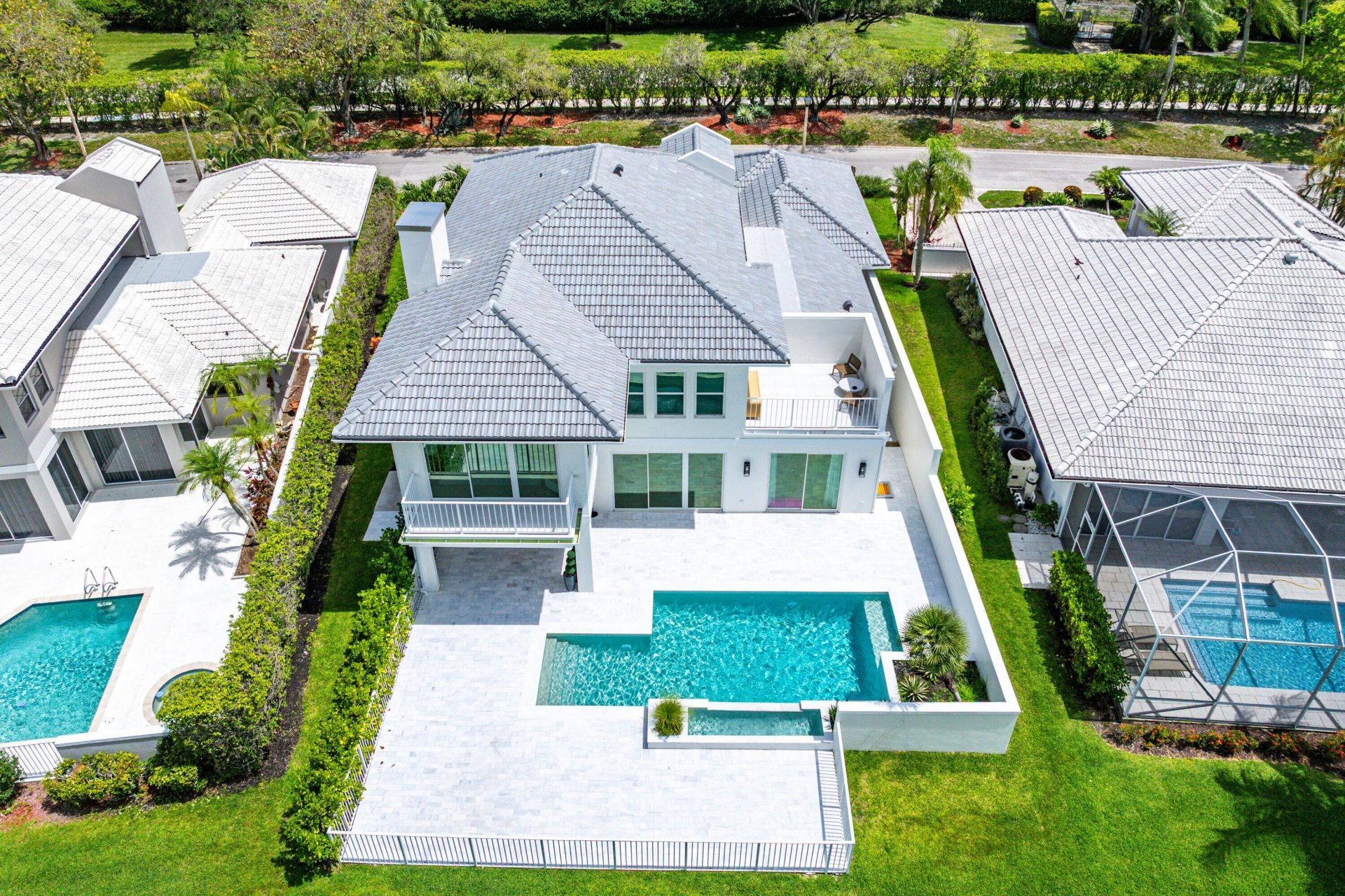9701 Spray Drive, West Palm Beach, FL 33411 Photo