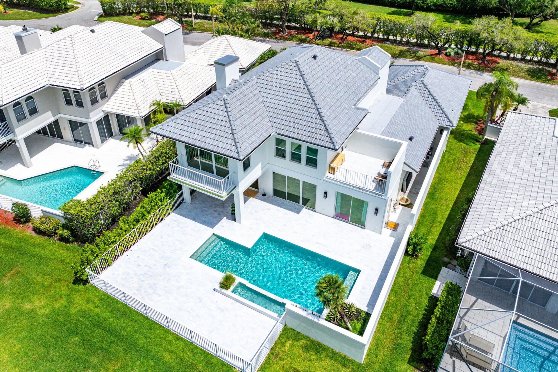 9701 Spray Drive, West Palm Beach, FL 33411 Photo