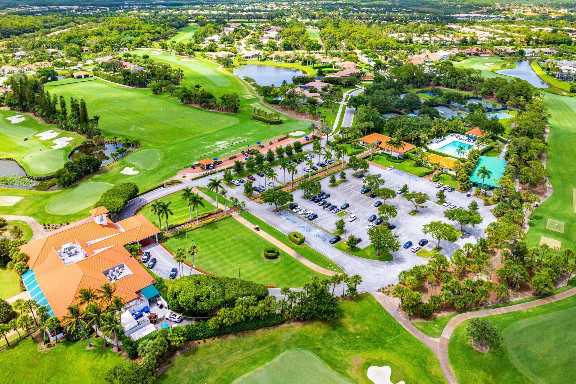 9701 Spray Drive, West Palm Beach, FL 33411 Photo