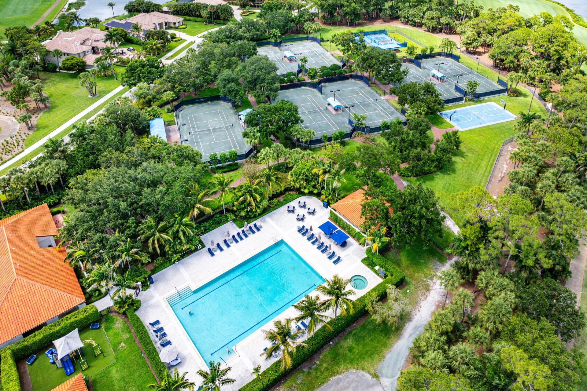 9701 Spray Drive, West Palm Beach, FL 33411 Photo