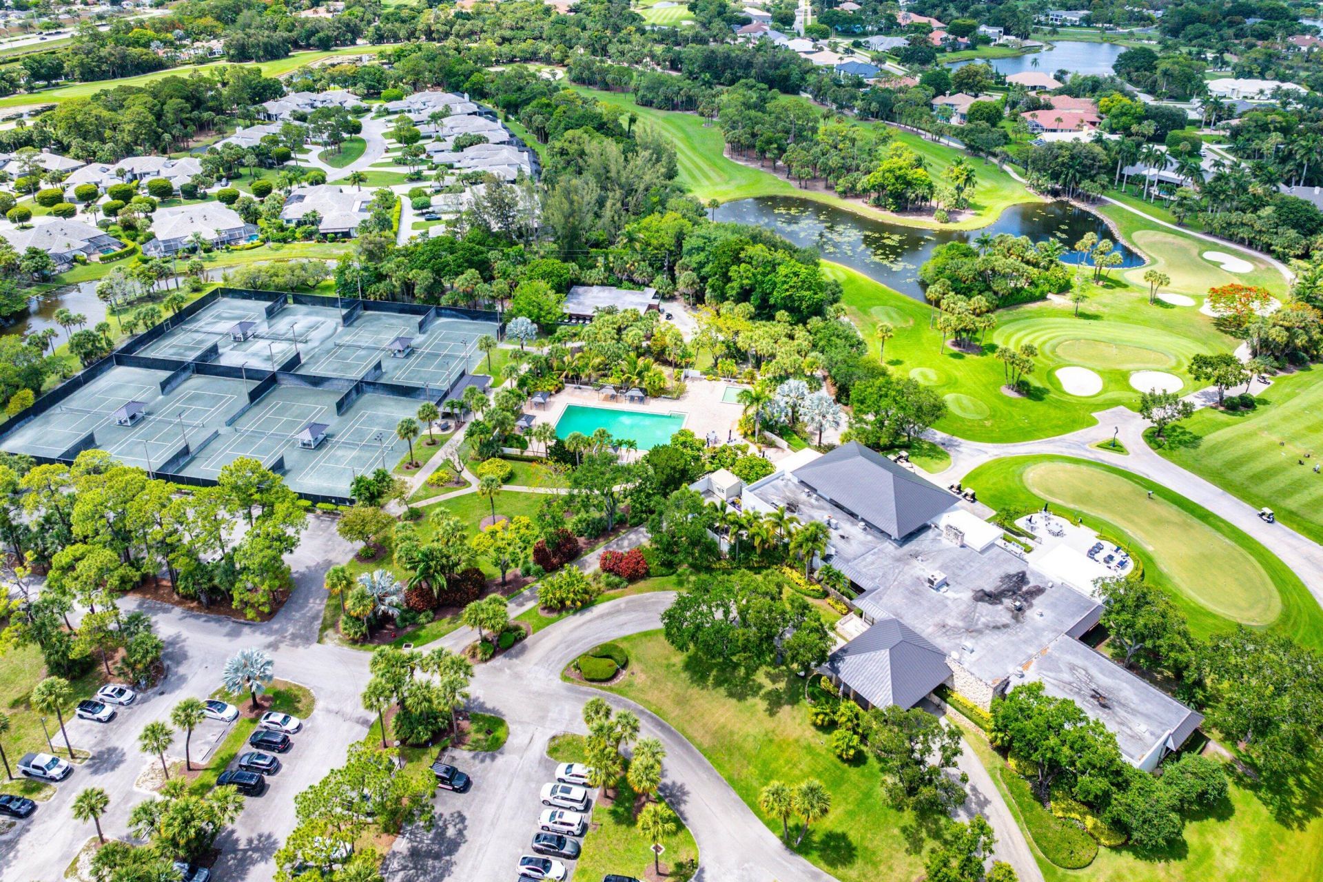 9701 Spray Drive, West Palm Beach, FL 33411 Photo