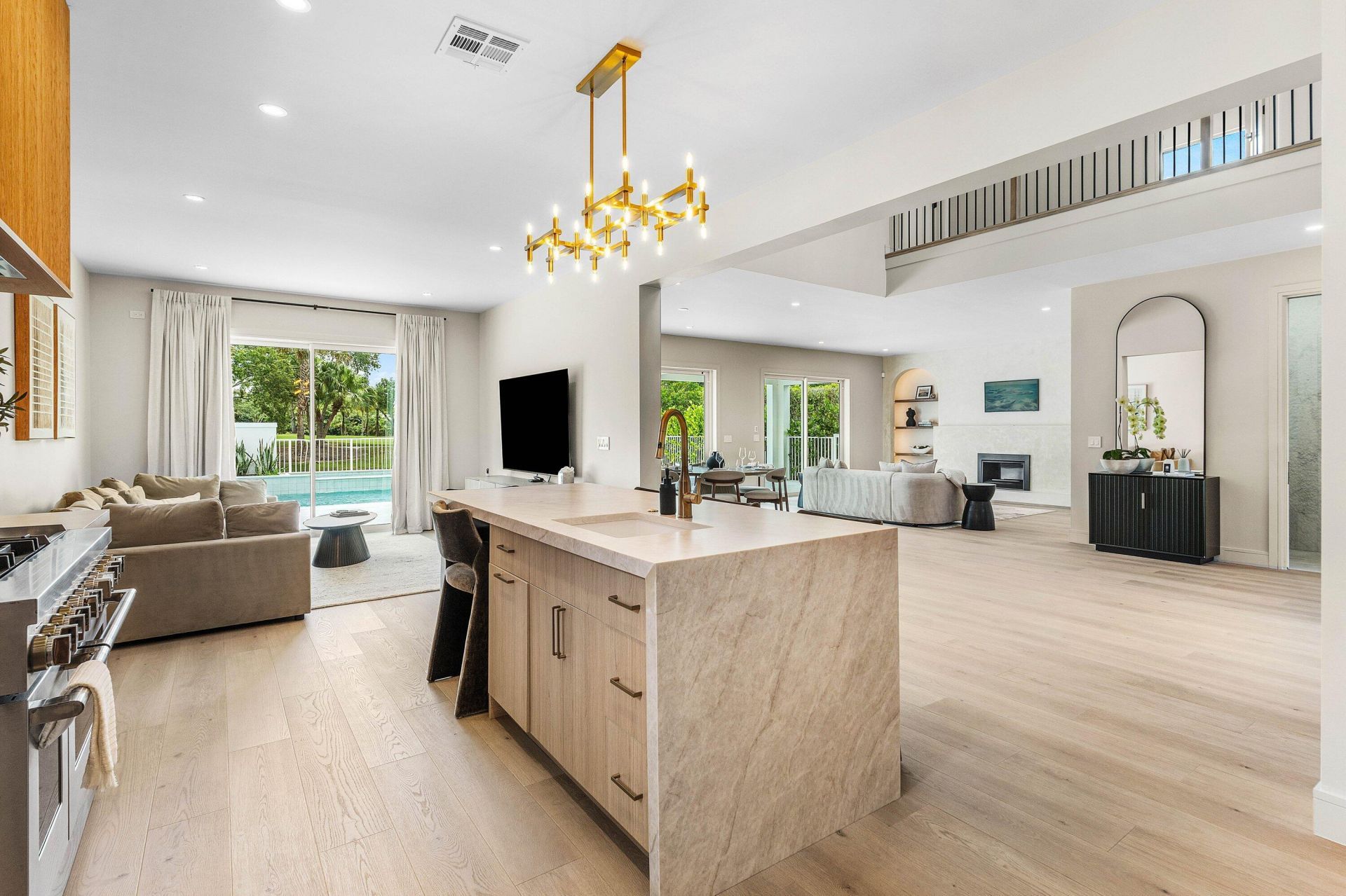 9701 Spray Drive, West Palm Beach, FL 33411 Photo