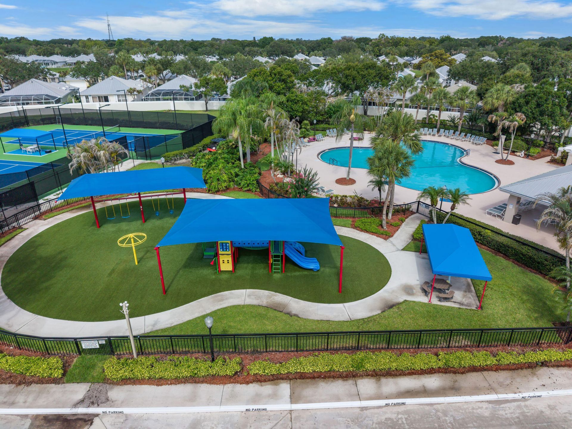 1559 SW Waterfall Boulevard, Palm City, FL 34990 Photo