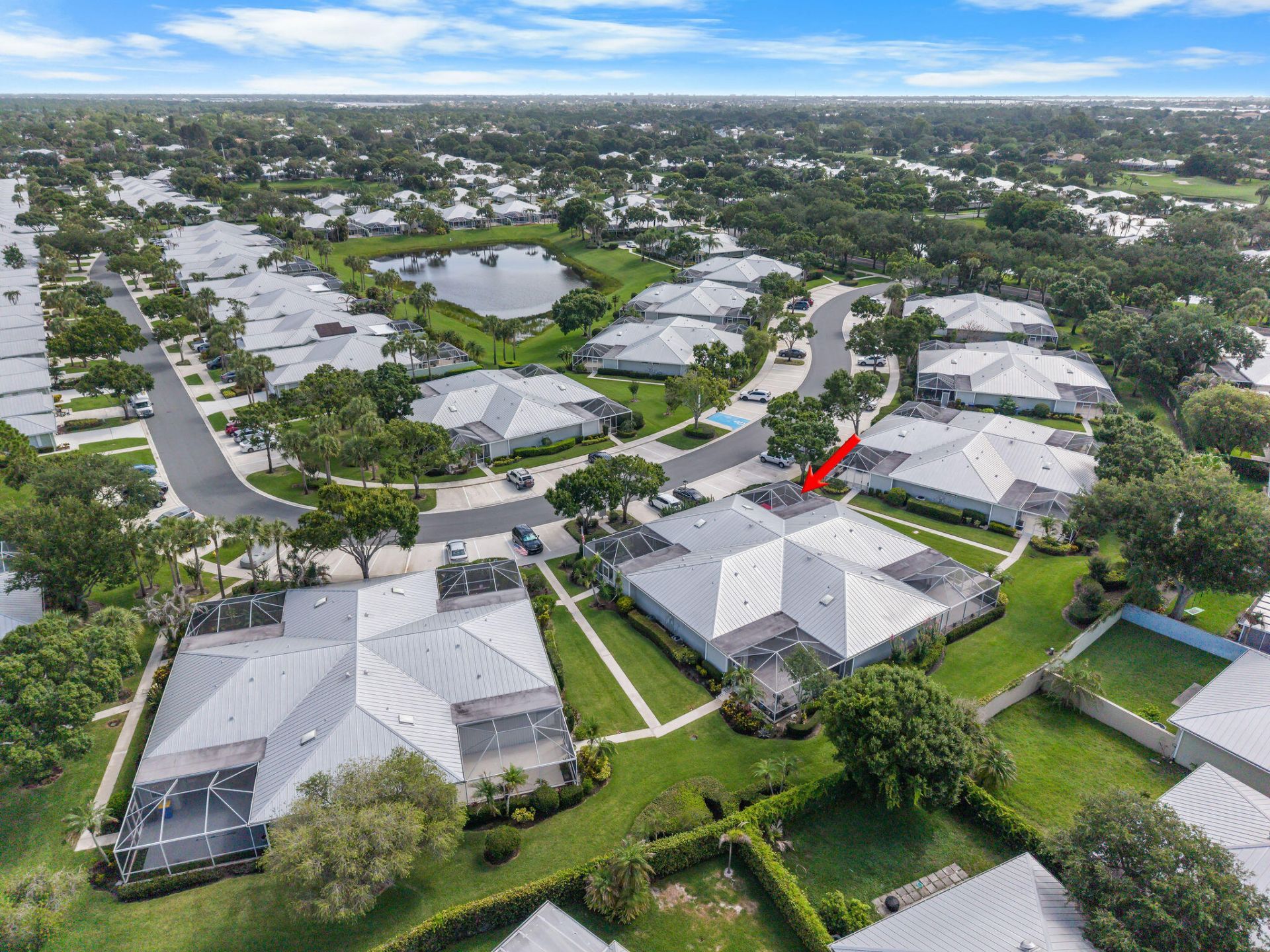 1559 SW Waterfall Boulevard, Palm City, FL 34990 Photo