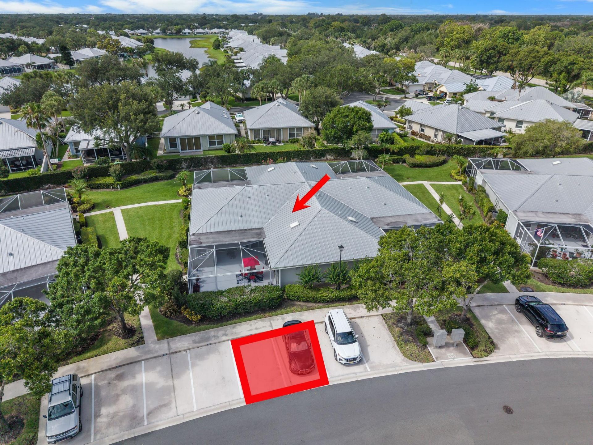 1559 SW Waterfall Boulevard, Palm City, FL 34990 Photo
