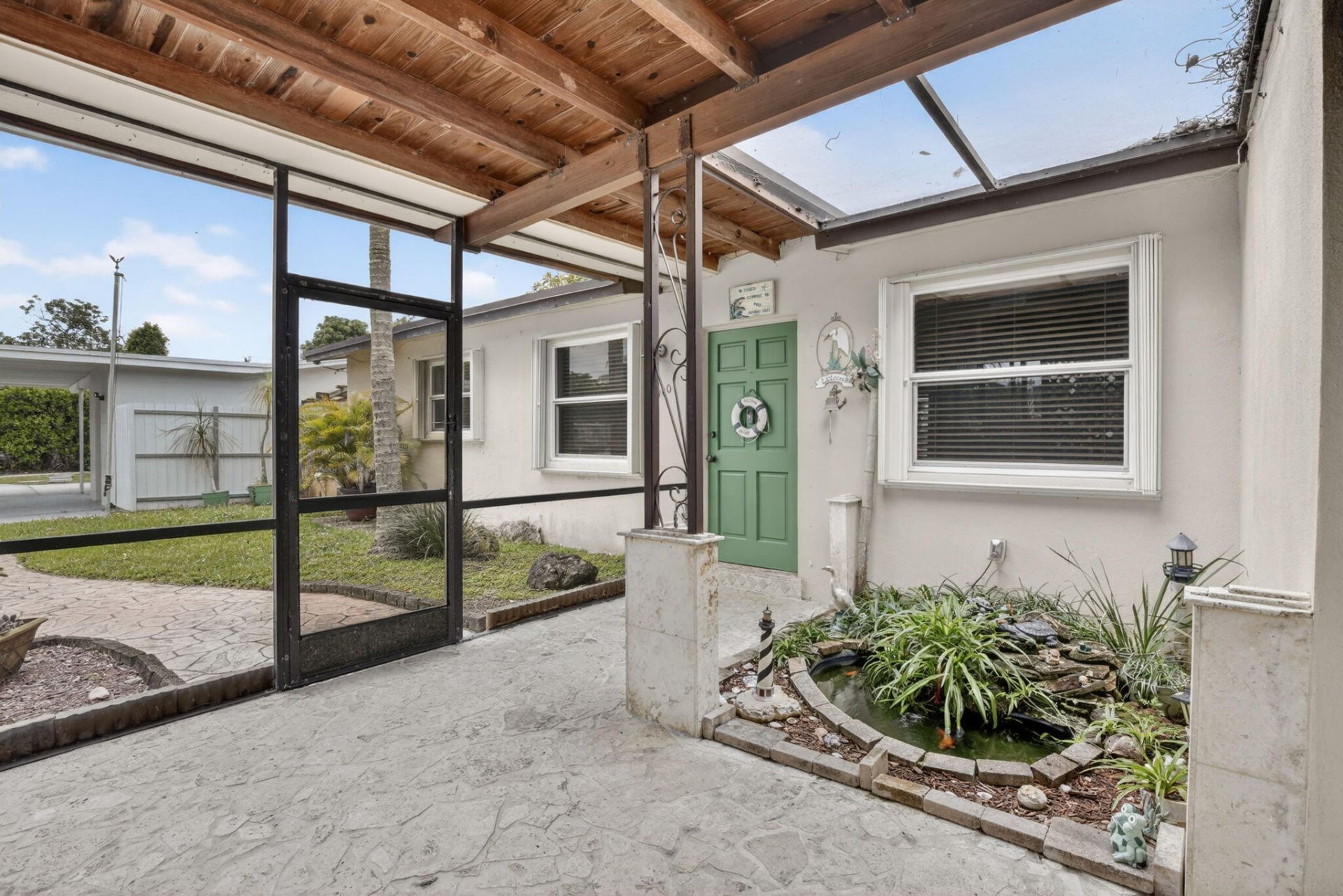 7140 Meade Street, Hollywood, FL 33024 Photo