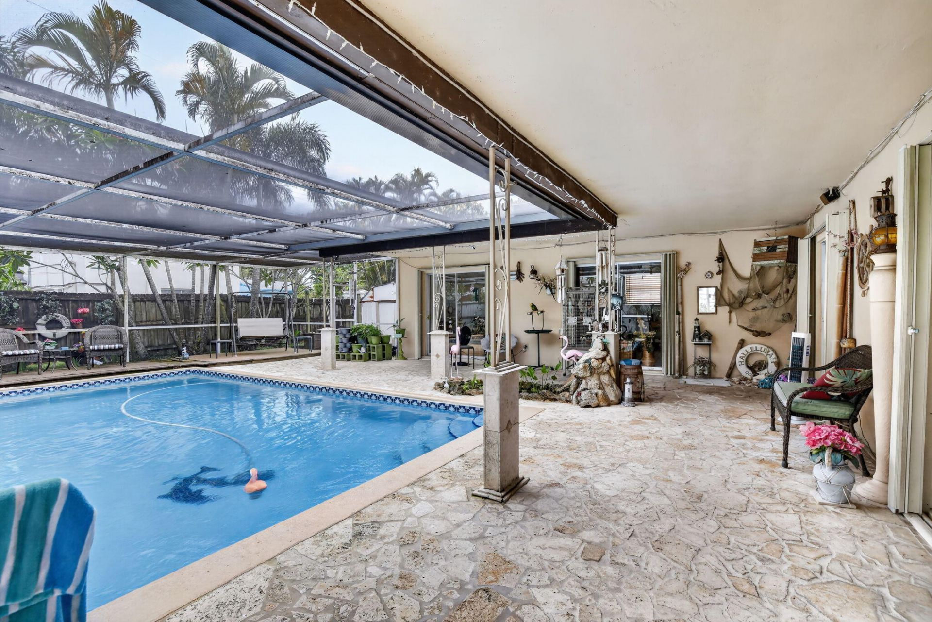 7140 Meade Street, Hollywood, FL 33024 Photo
