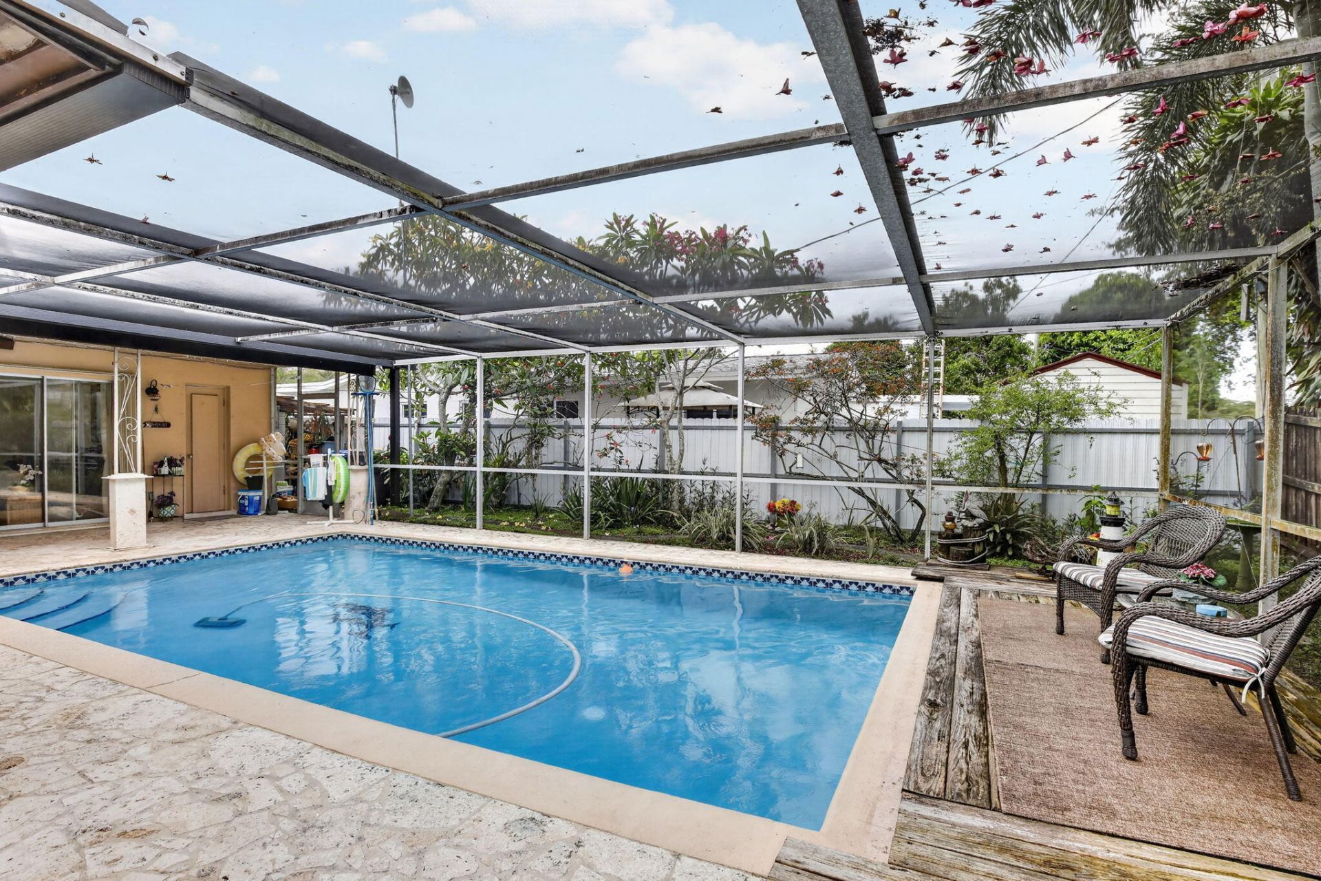 7140 Meade Street, Hollywood, FL 33024 Photo