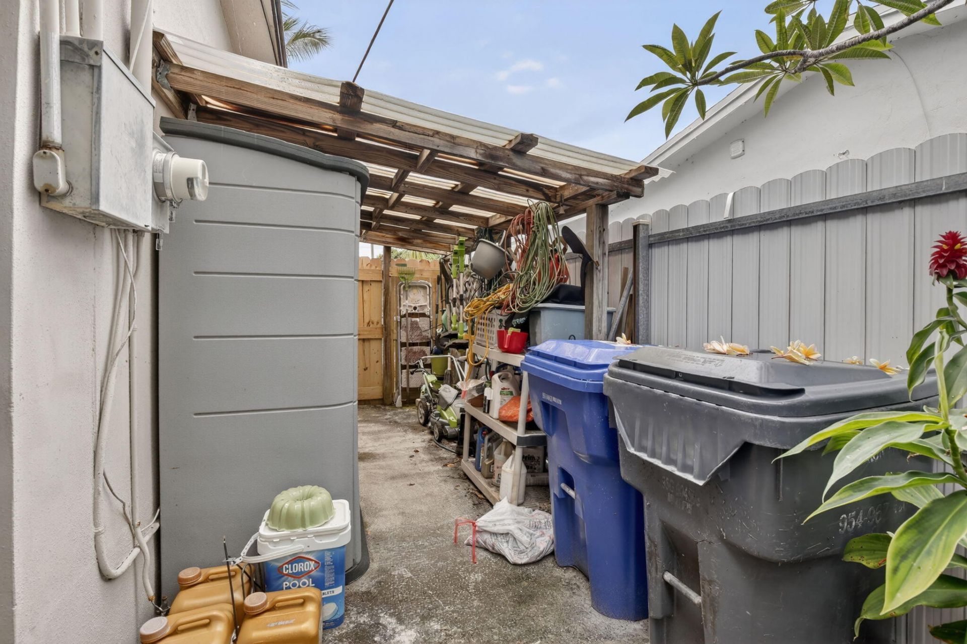 7140 Meade Street, Hollywood, FL 33024 Photo