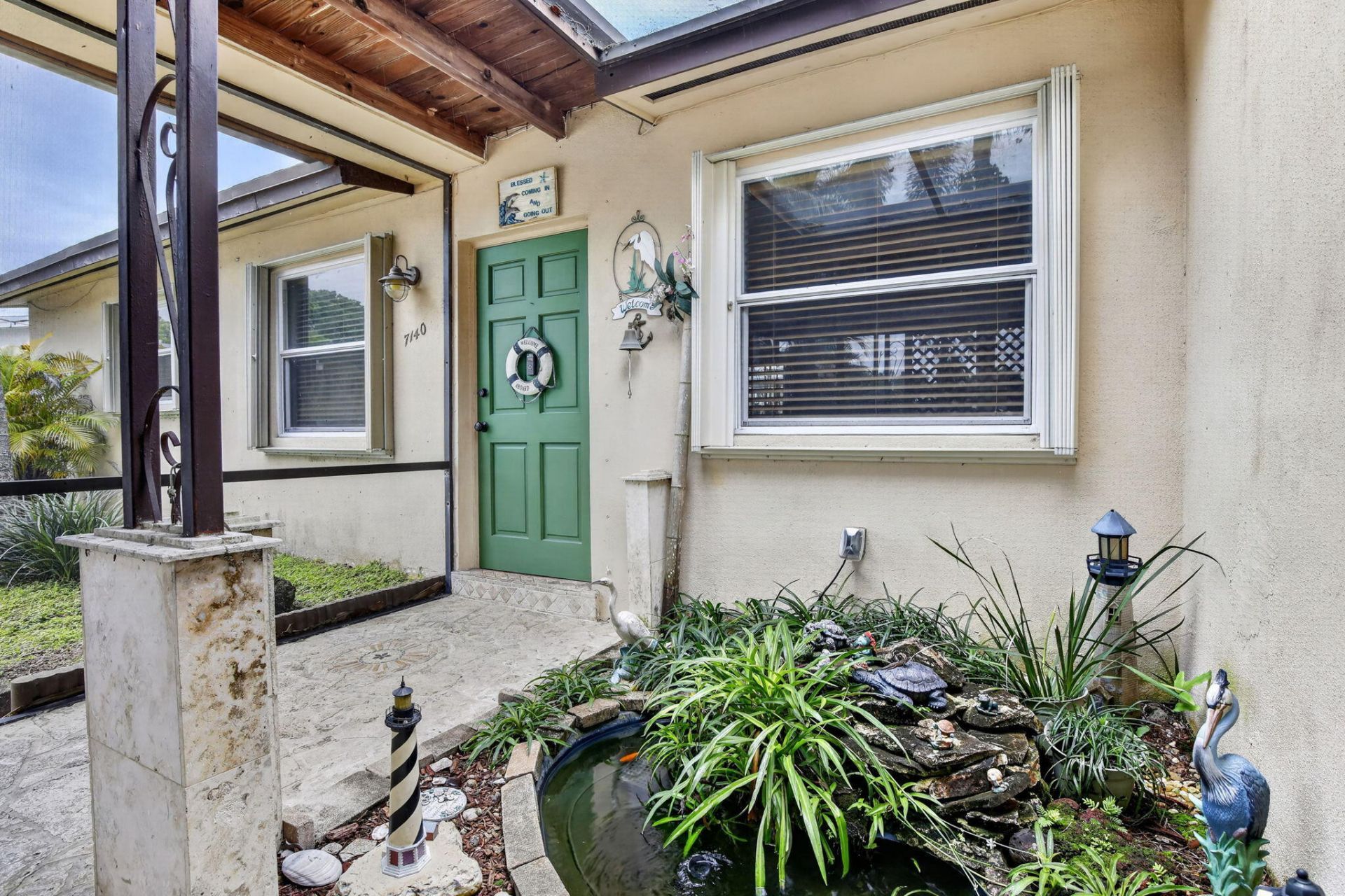 7140 Meade Street, Hollywood, FL 33024 Photo