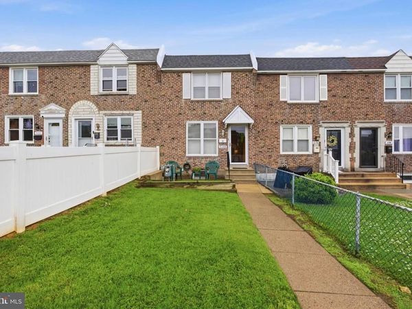 5148 PALMER MILL ROAD , CLIFTON HEIGHTS, PA 19018