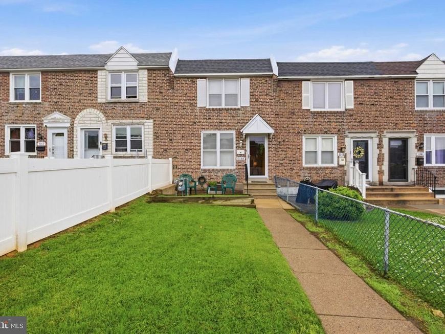 5148 Palmer Mill Road , Clifton Heights, PA 19018 Main Photo