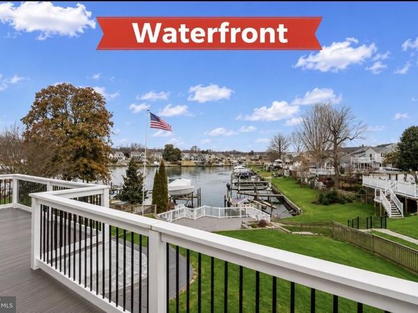 3 OLD SOUND ROAD, JOPPA, MD 21085