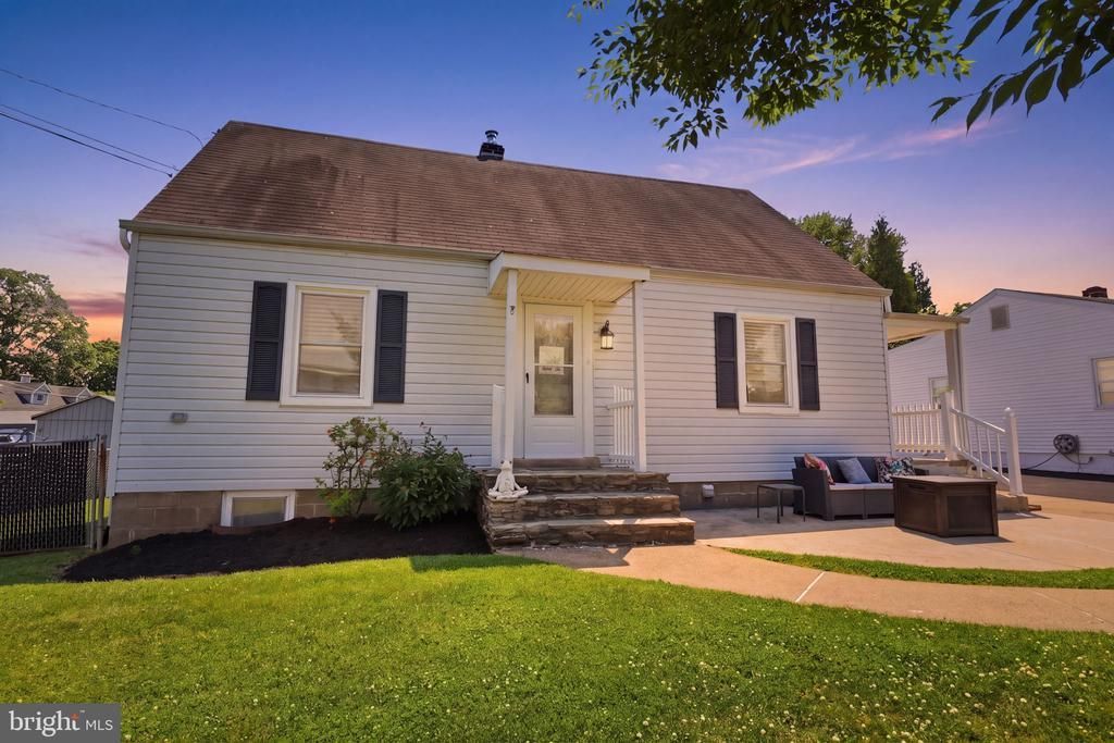 49 4th Street, Feasterville Trevose, PA 19053 Main Photo