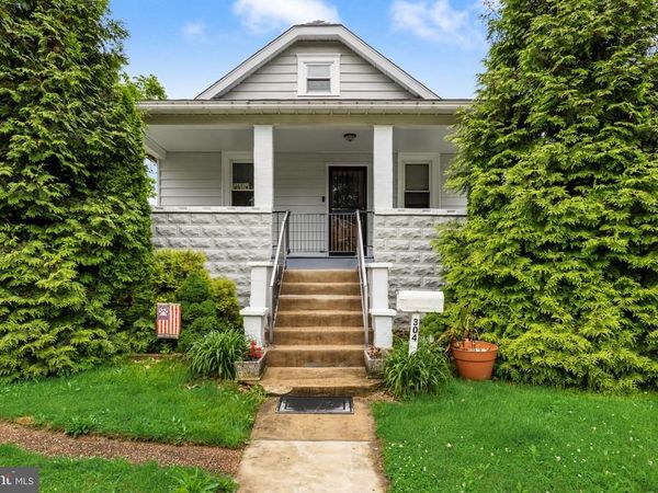 304 S FORKLANDING ROAD, MAPLE SHADE, NJ 08052