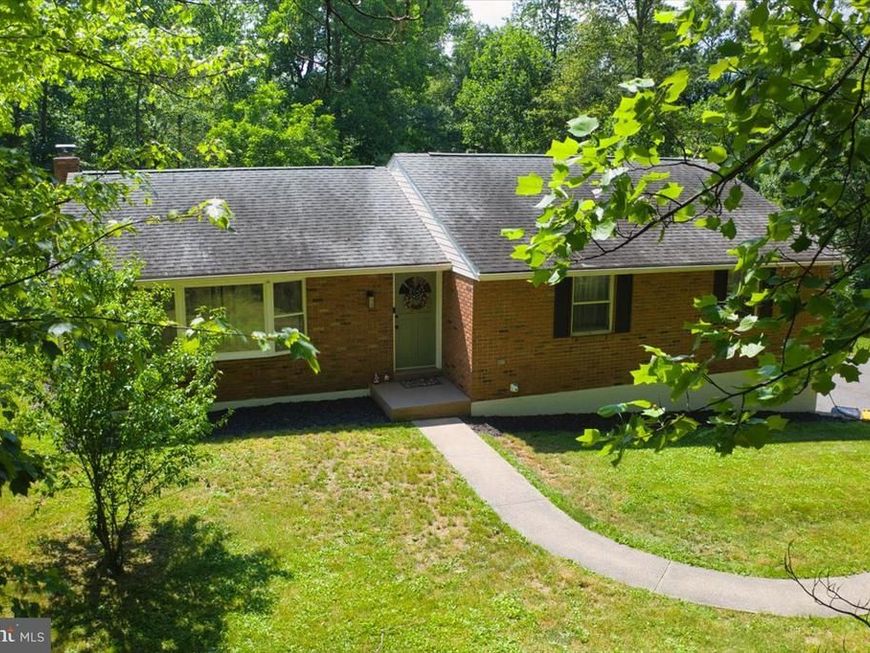 1199 Shenkel Road, Pottstown, PA 19465 Main Photo