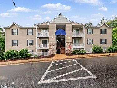 33 FERN OAK CIRCLE , Unit 103, STAFFORD, VA 22554