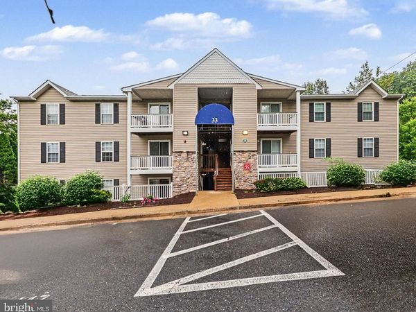 33 FERN OAK CIRCLE , Unit 103, STAFFORD, VA 22554